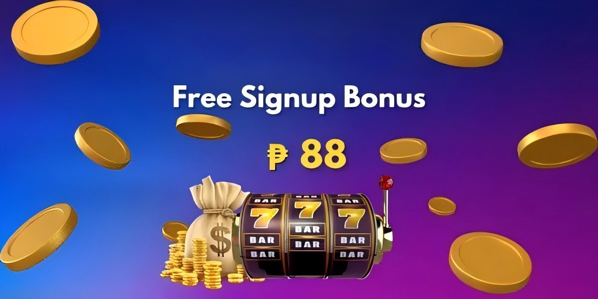 Okada Manila casino welcome bonus promotion