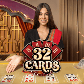 32 Baraha Okada Manila