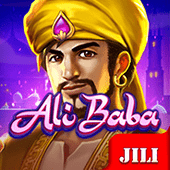 Ali Baba Okada Manila