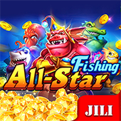 All Star Fishing Okada Manila