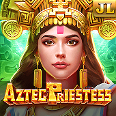 Aztec Priestess Okada Manila