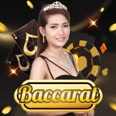 Baccarat A Okada Manila