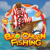 Bao Chuan Fishing Okada Manila
