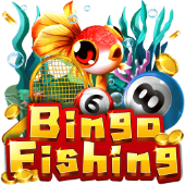 Bingo Fishing Okada Manila