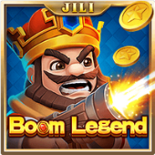 Boom Legend Okada Manila