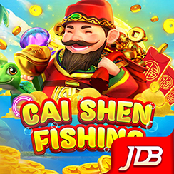 Cai Shen Fishing Okada Manila