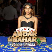 Casino Marina Andar Bahar Okada Manila