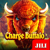 Charge Buffalo Okada Manila