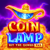 Coin Lamp Okada Manila slot