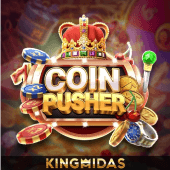 Coin Pusher Okada Manila