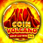Coin Vilcano Hold and Win Okada Manila