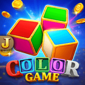 Color Game Okada Manila