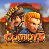 Cowboys Okada Manila