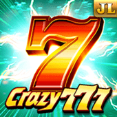 Crazy777 Okada Manila
