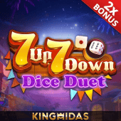 Dice Duet Okada Manila