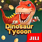 Dinosaur Tycoon Okada Manila