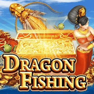 Dragon Fishing Okada Manila