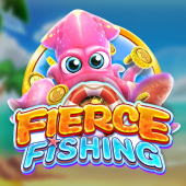 Fierce Fishing Okada Manila