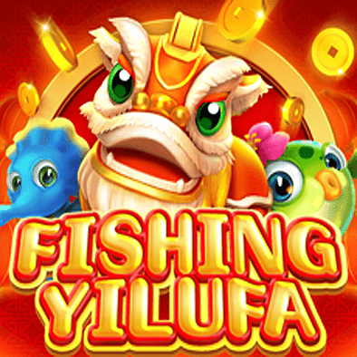 Fishing Yi Lu Fa Okada Manila