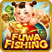 Fuwa Fishing Okada Manila