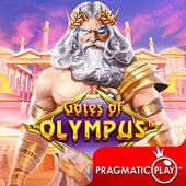 Gates of Olympus Okada Manila
