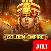 Golden Empire Okada Manila