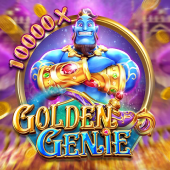 Golden Genie Okada Manila