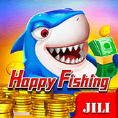 Happy Fishing Okada Manila