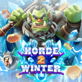 Horde 2 Winter Okada Manila slot