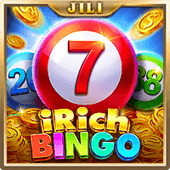 Irich Bingo Okada Manila slot
