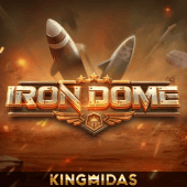Iron Dome Okada Manila