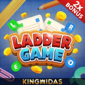 Ladder Game Okada Manila