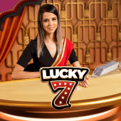 Lucky 7 Okada Manila