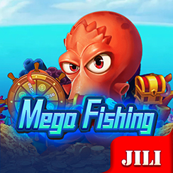 Mega Fishing Okada Manila