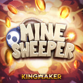 Minesweeper Okada Manila