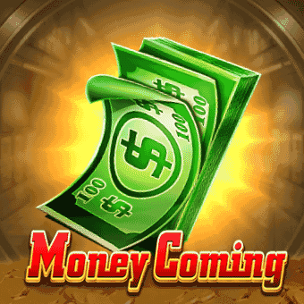 Money Coming Okada Manila slot
