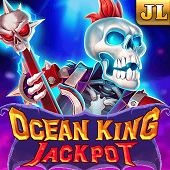 Ocean King Jackpot Okada Manila