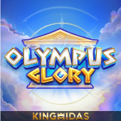 Olympus Glory Okada Manila