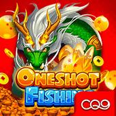 Oneshot Fishing Okada Manila