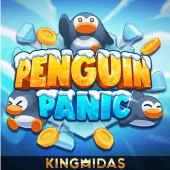 Penguin Panic Okada Manila