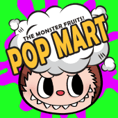 Popmart Okada Manila slot