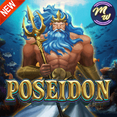Poseidon Okada Manila slot