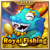 Royal Fishing Okada Manila
