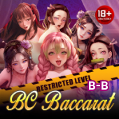 Sexy Blockchain Baccarat B B Okada Manila