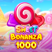 Sweet Bonanza 1000 Okada Manila