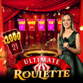 Ultimate Roulette Okada Manila